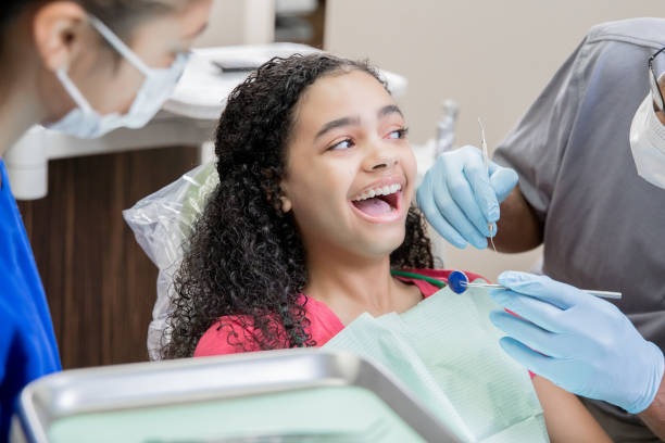 Best Pediatric Emergency Dentist in Eagle, WI