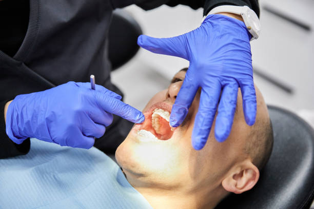 Best Pediatric Emergency Dentist in Eagle, WI